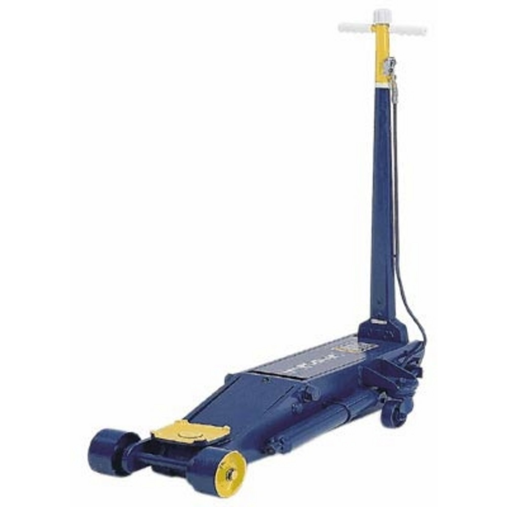 Lincoln 10-Ton Professional Hydraulic Service Jack